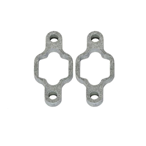 Cognito Motorsports COG110-90258 5 in. Front Shock Extender 2011-C GM 2500 & 3500HD 2 & 4WD Trucks COG110-90258 - main